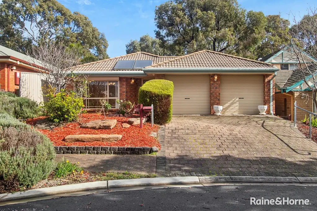 Woodcroft 3房  Re-Released Due to Contract Failure / Perfectly Positioned in Prestigious Glenloth Estate