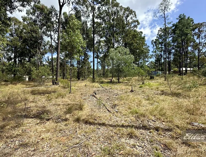 Lot 415 Arborthirteen Road, Glenwood, Wide Bay, 0 ห้องนอน, 0 ห้องน้ำ, Section