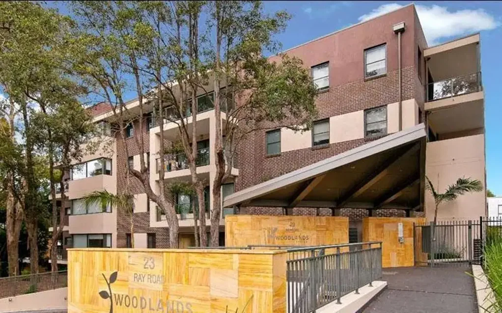Two Bedroom Unit in Convenient Location