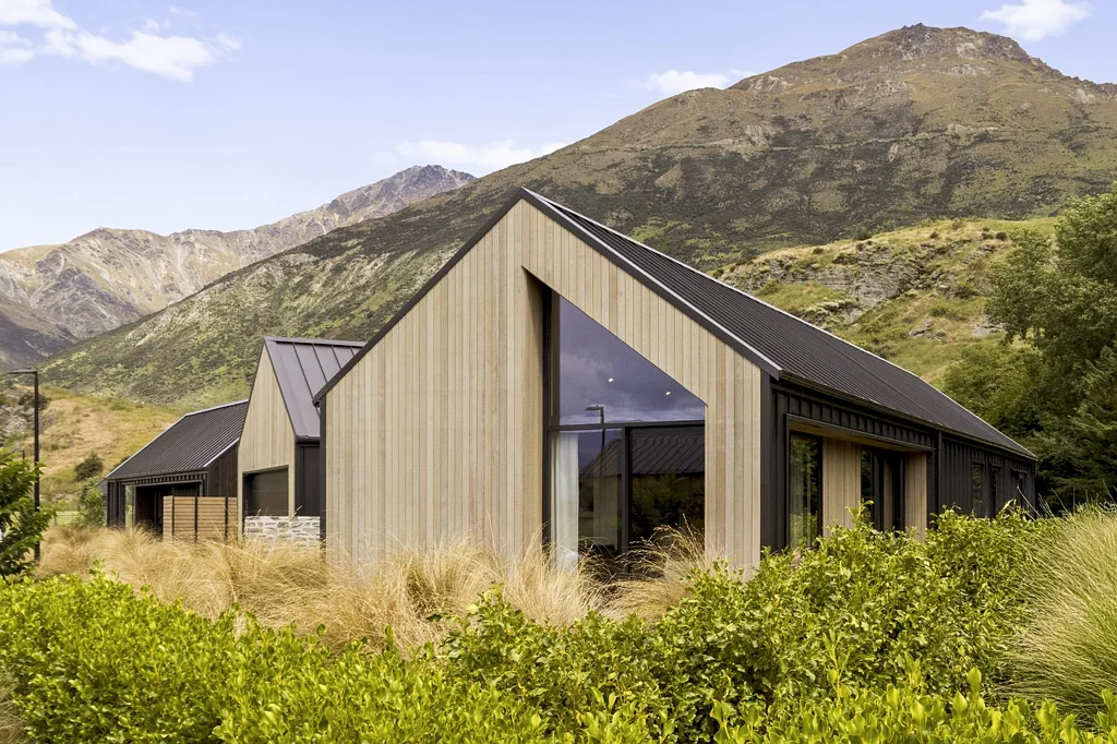Lake Hayes Estate 3બેડરૂમ What if your home was warm before you woke up?
