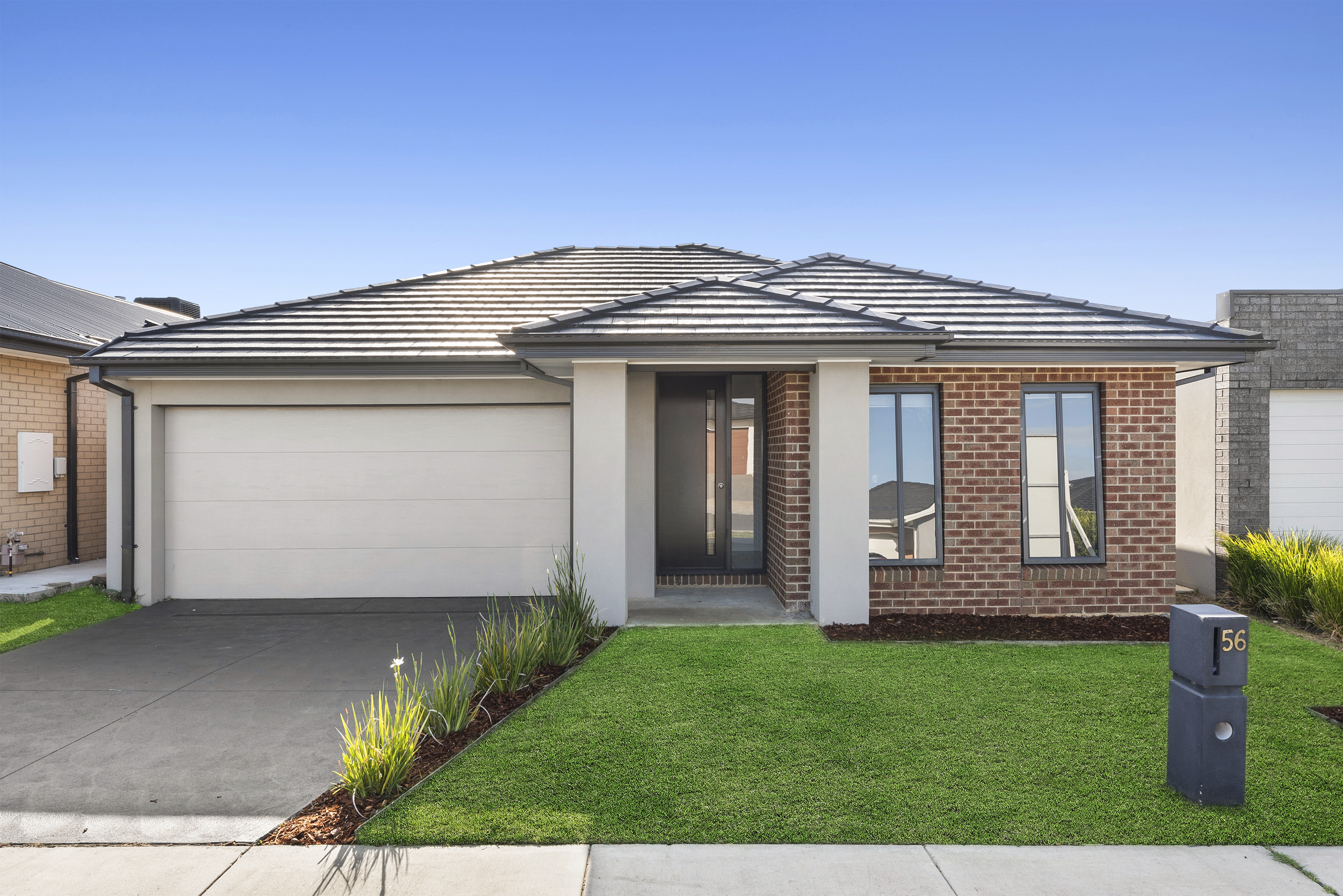 56 CARISBROOK ST, ARMSTRONG CREEK VIC 3217, 0 Bedrooms, 0 Bathrooms, House