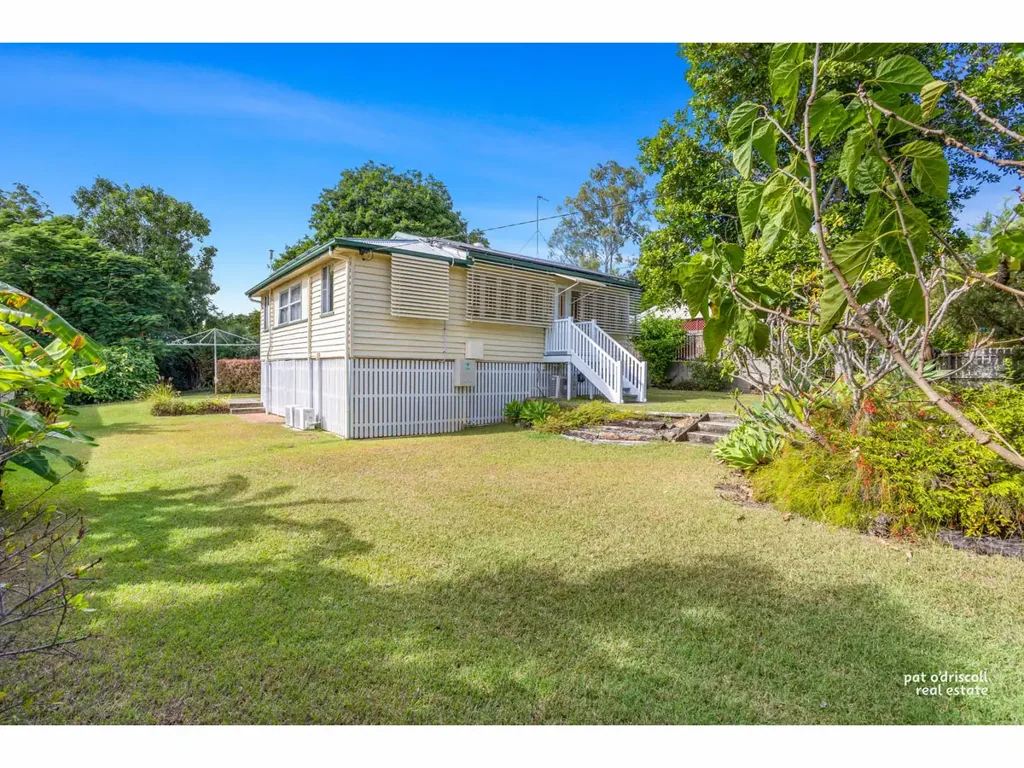 34A Arthur Street, Gracemere, QLD 4702