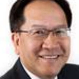 Alfred Goh