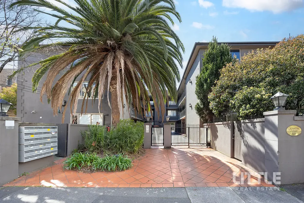 15/19 Park Street, Hawthorn, VIC 3122