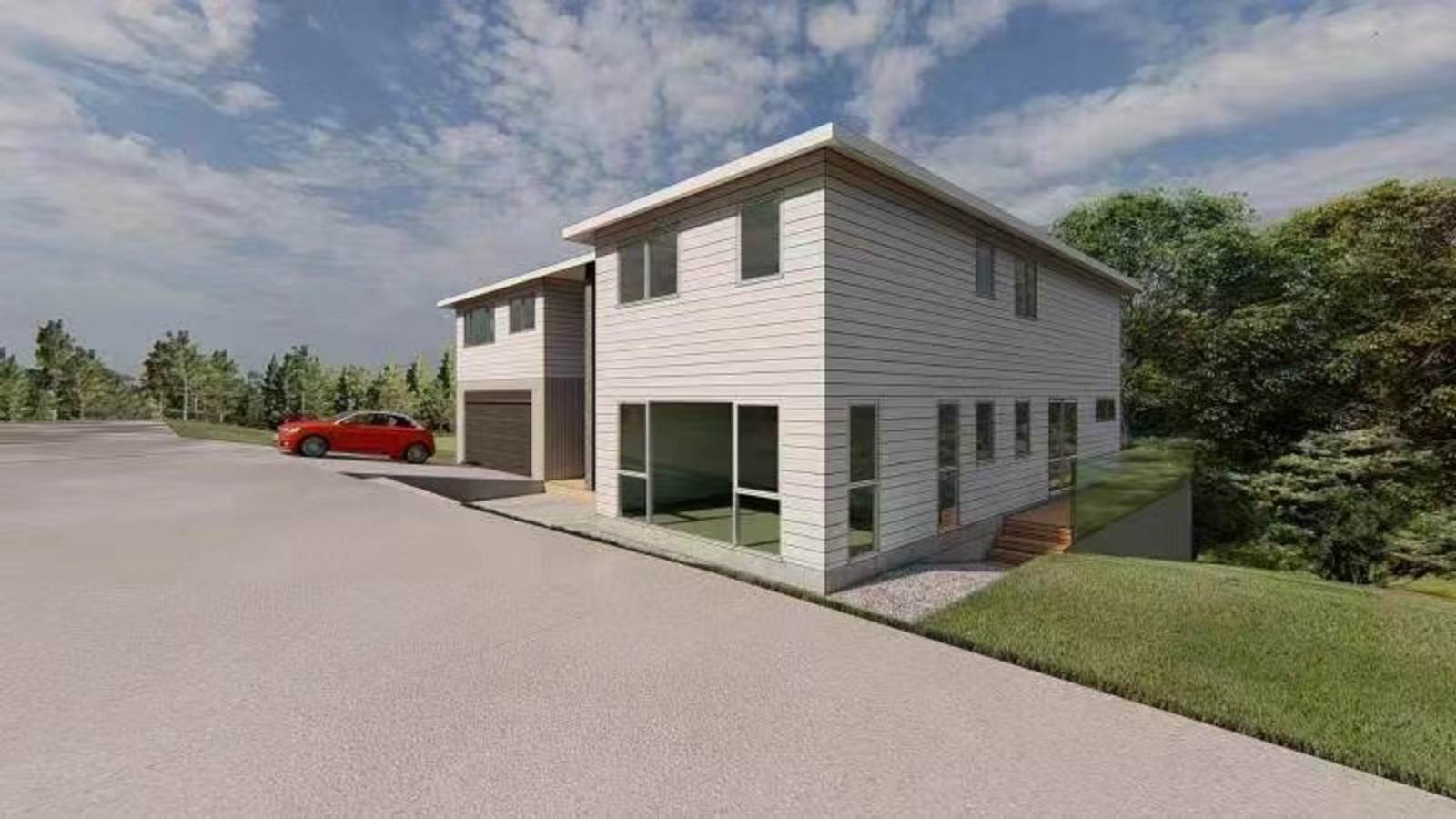 12 Countryside Way, Fairview Heights, Auckland - North Shore, 7 habitaciones, 5 baños