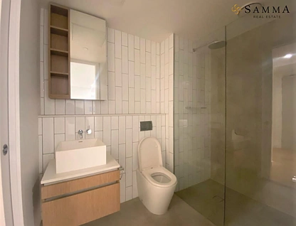320/23 Batman Street, West Melbourne, Melbourne CBD, 1部屋, 1バスルーム, Unit