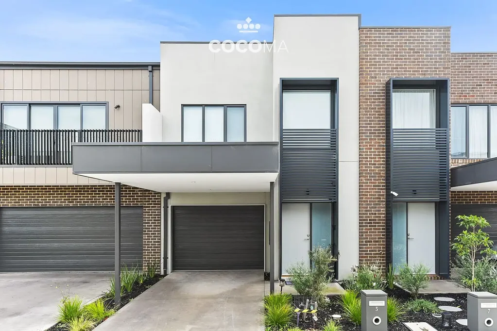 Modern Elegance in Prime Keysborough Location