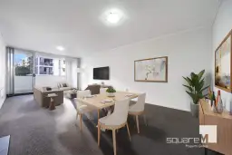 UNIT 205 3 GEORGE ST, Warwick Farm