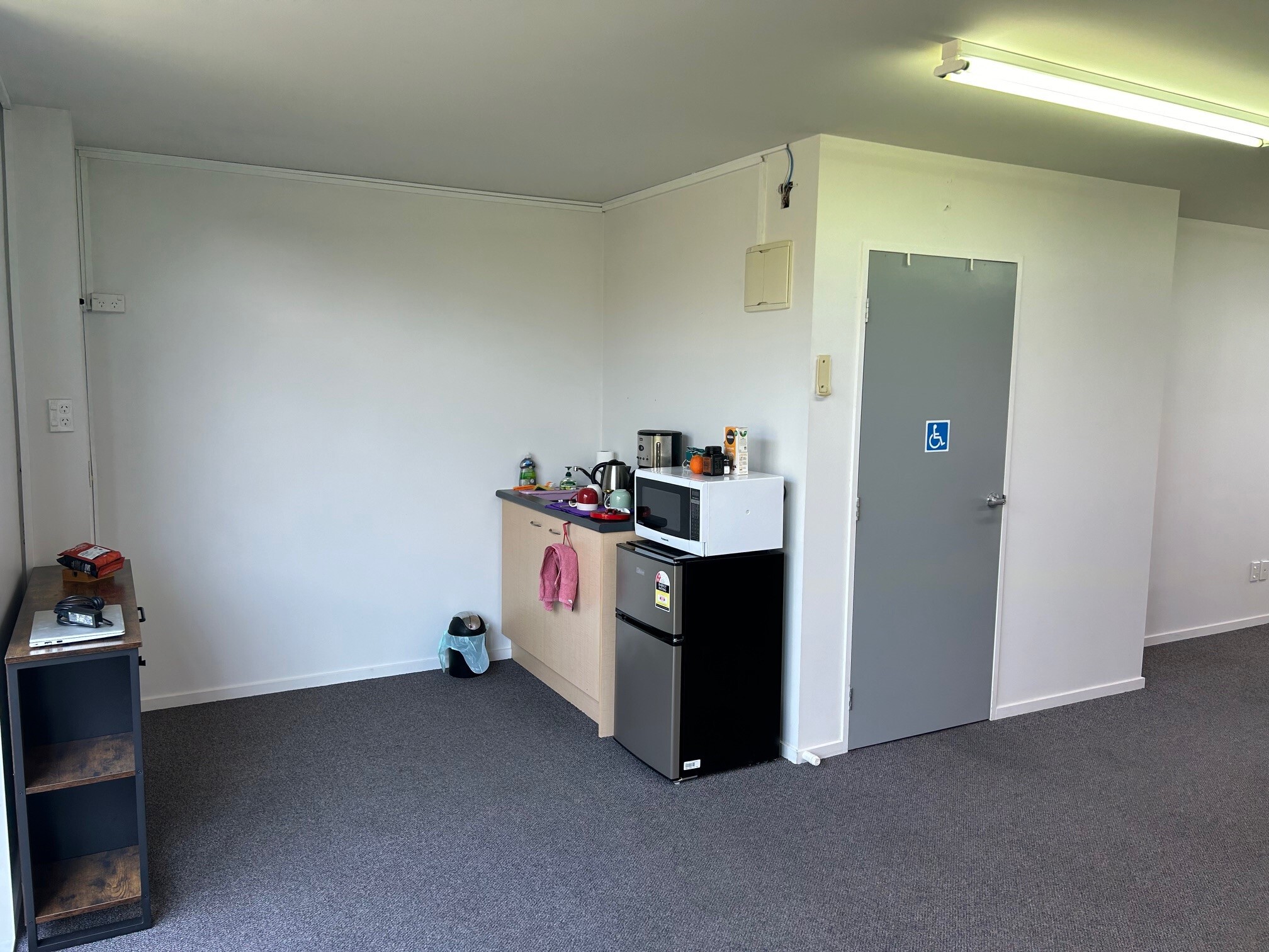 3c Kennedys Bush Road, Halswell, Christchurch, 0房, 0浴, Office Premises