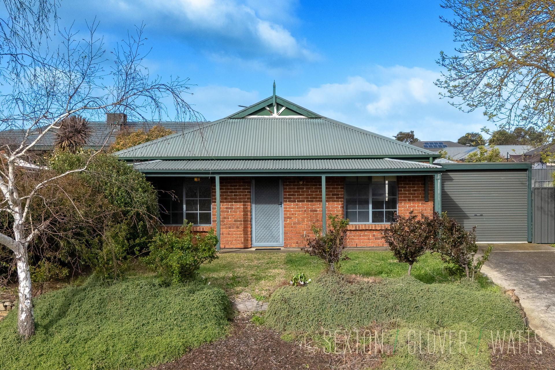 3 ROBIN ST, MOUNT BARKER SA 5251, 0 phòng ngủ, 0 phòng tắm, House