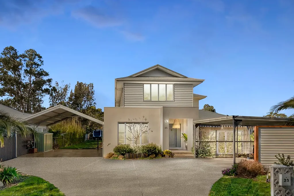 23 Bayview Avenue, Rosebud, VIC 3939