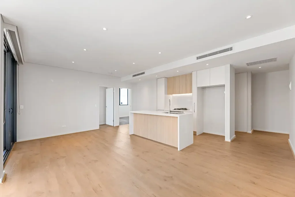 Sutherland 2 Slaapkamer Sunlit Modern Living, Unmatched Convenience