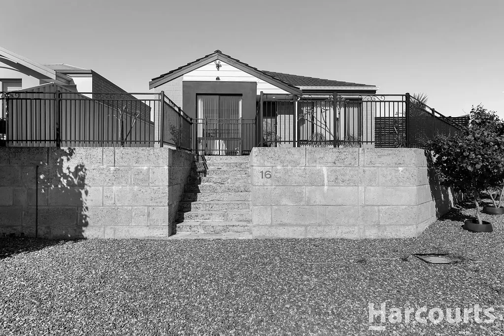 16 Nullagine Pass, Dawesville, WA 6211