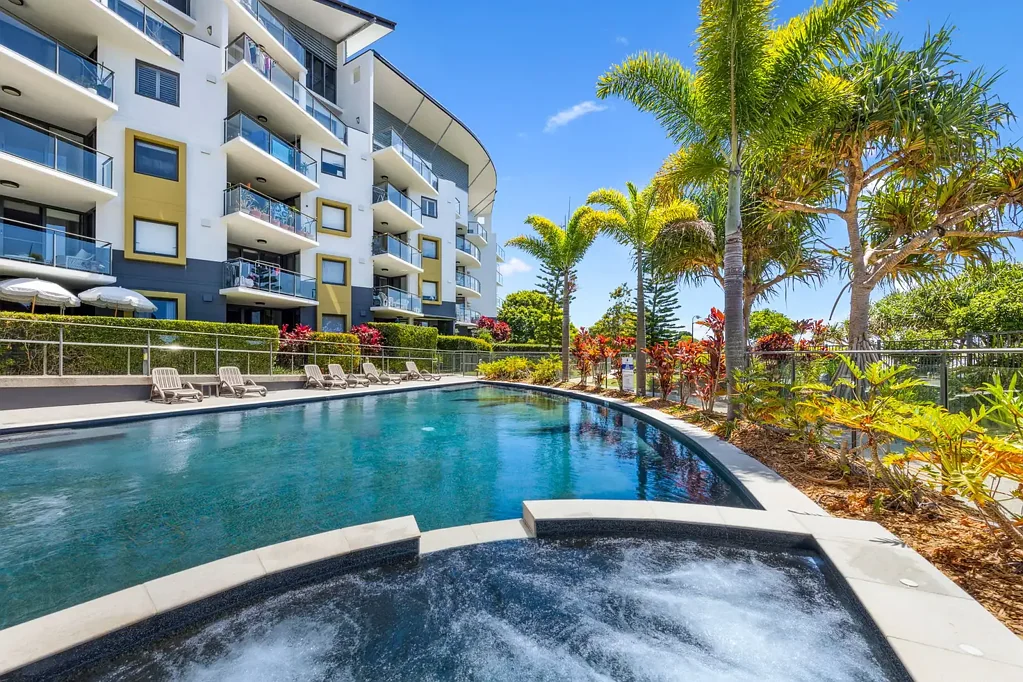206/21 Innovation Parkway, Birtinya, QLD 4575