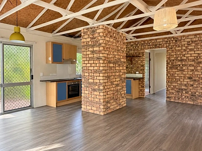 客厅 - 39 Power Road, Buderim, QLD 4556