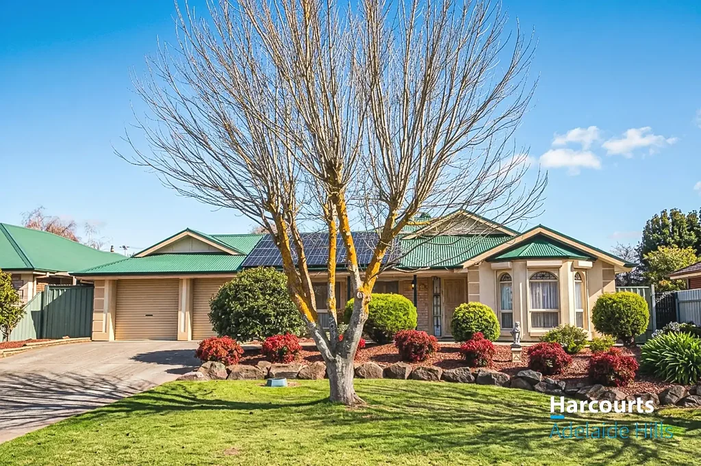 18 Joanne Street, Nairne, SA 5252