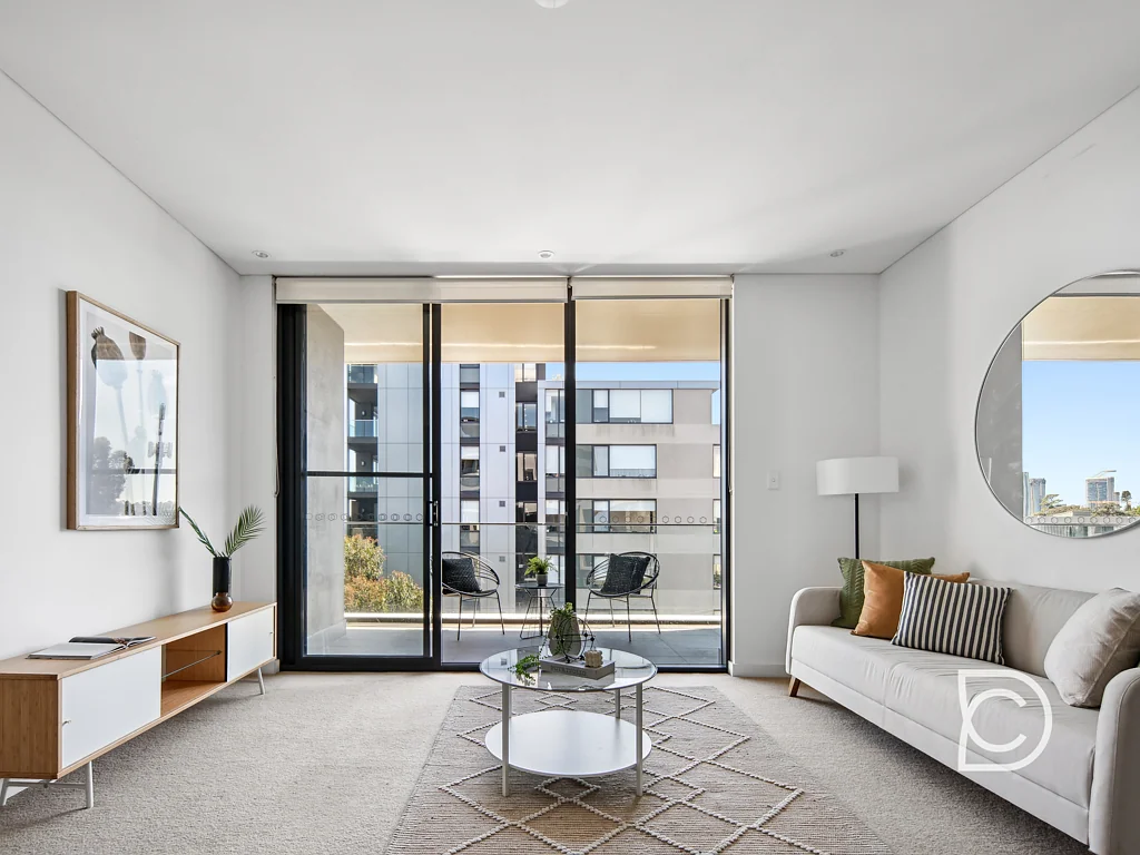 404/2 Northcote Street, Mortlake, NSW 2137