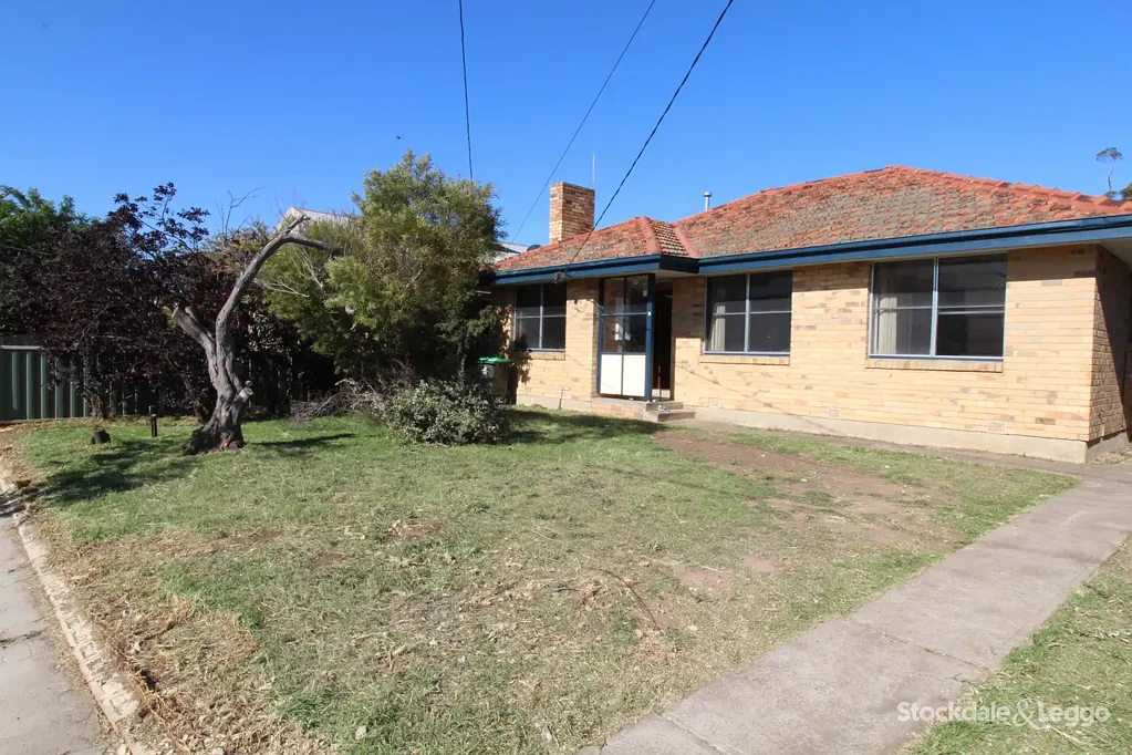 11 Cartledge Street, Laverton, VIC 3028