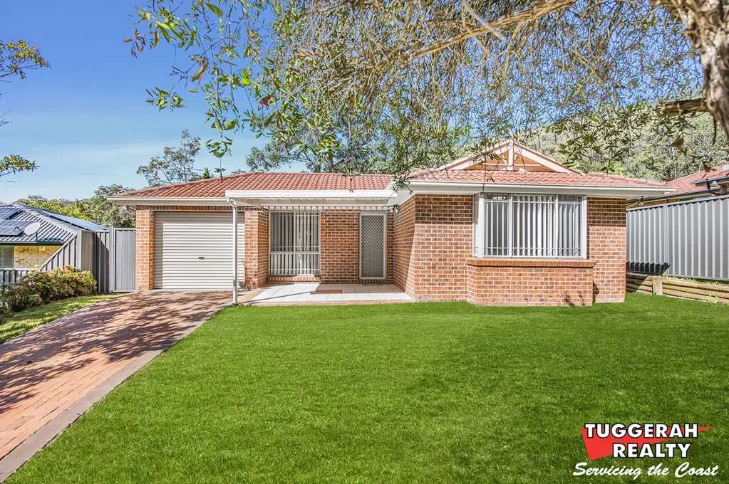 2 Gretel Court, Tuggerah, NSW 2259