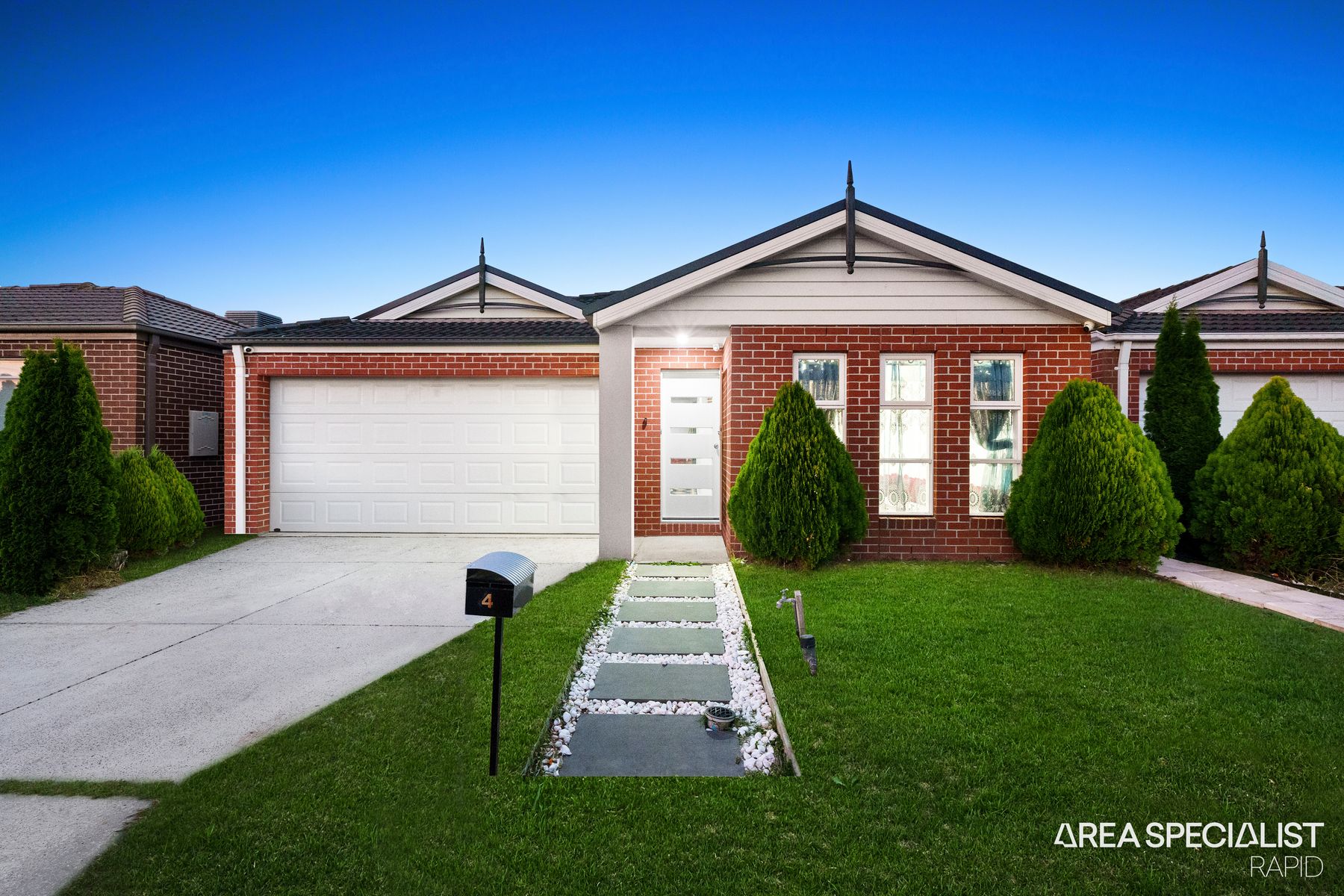 4 LIBBY CT, HAMPTON PARK VIC 3976, 0 phòng ngủ, 0 phòng tắm, House