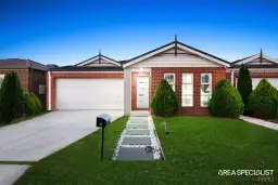 4 Libby Court, Hampton Park