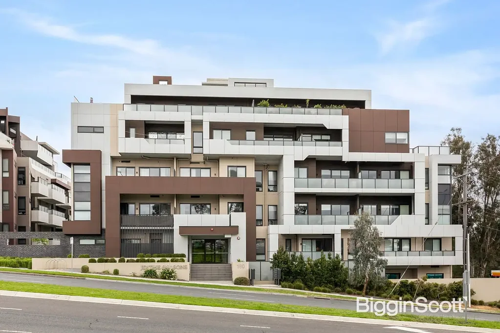 Doncaster East 2部屋 Stylish Lifestyle Living Opposite The Pines in Elite School Catchment