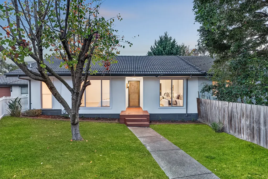 Chadstone 3Zimmer STYLISH SINGLE LEVEL SOPHISTICATION!