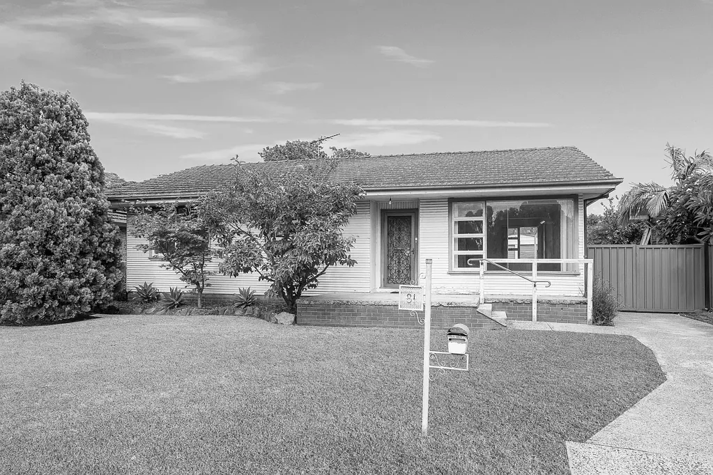 81 Loftus Avenue, Loftus, NSW 2232