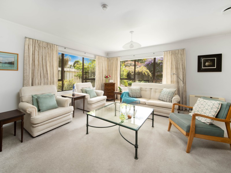 2/108 Western Hills Drive, Kensington, Whangarei, 3房, 0浴