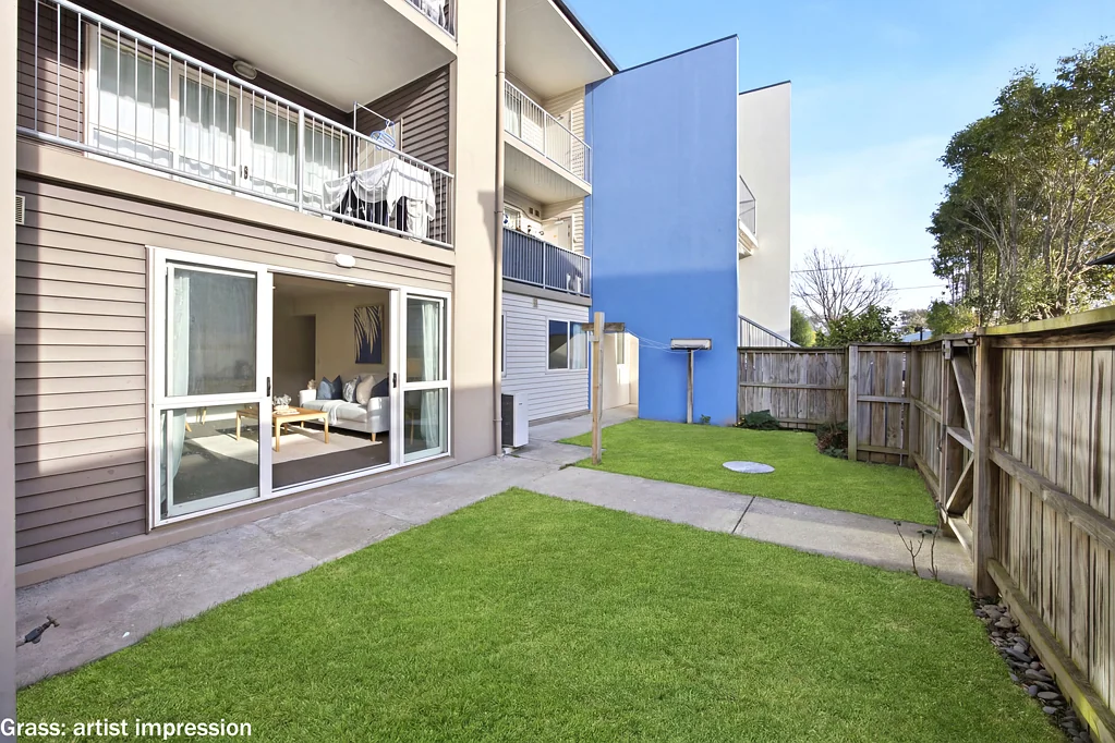 Phillipstown 3房  Amazing Rental Opportunities Here!