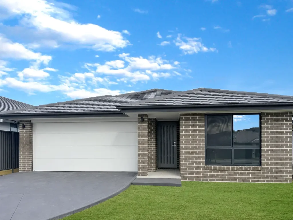 Be the First to Call This Stunning Home Yours!