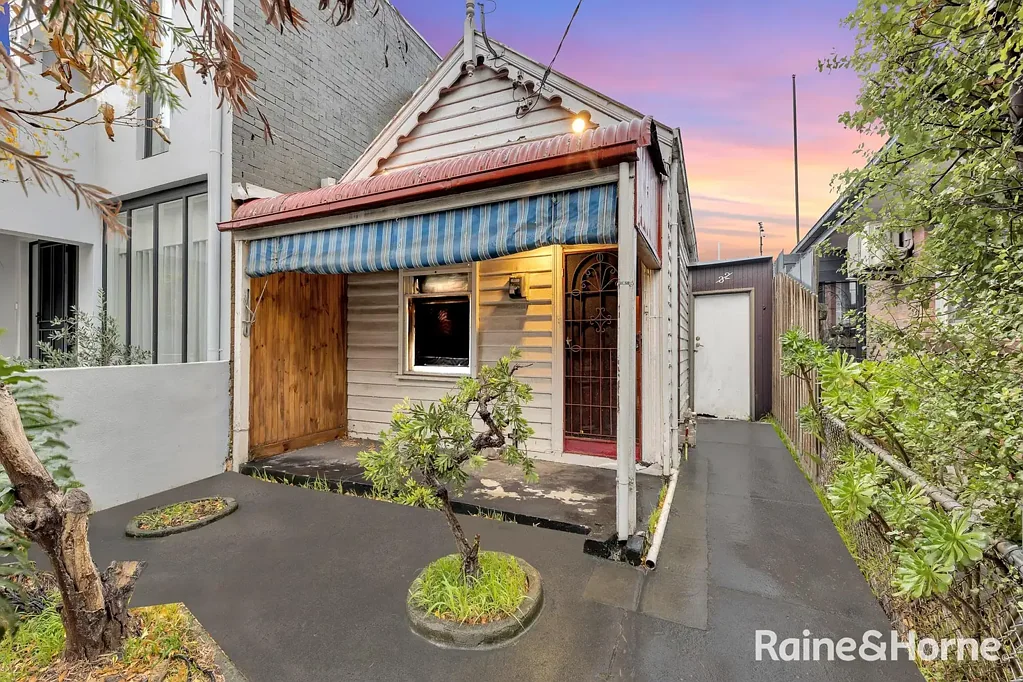 32 Grant Street, Clifton Hill, VIC 3068