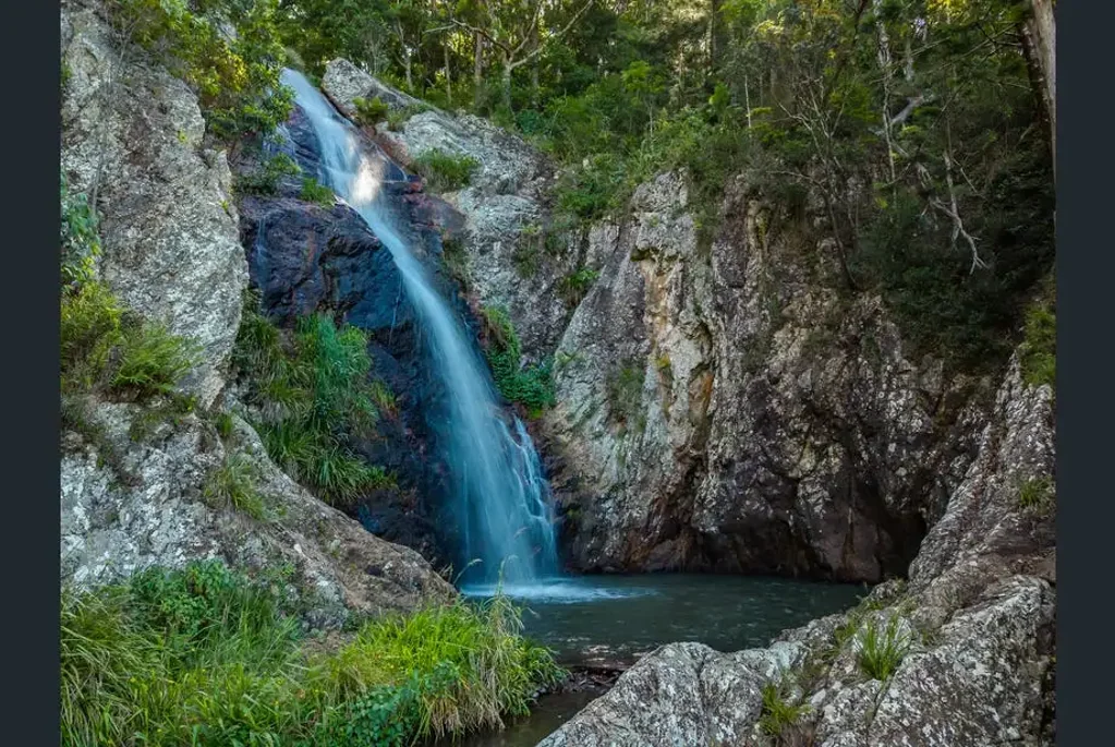 Tamborine Mountain 4غرفة نوم A Once-in-a-Lifetime Hinterland Estate – 203 Hectares of Untouched Beauty