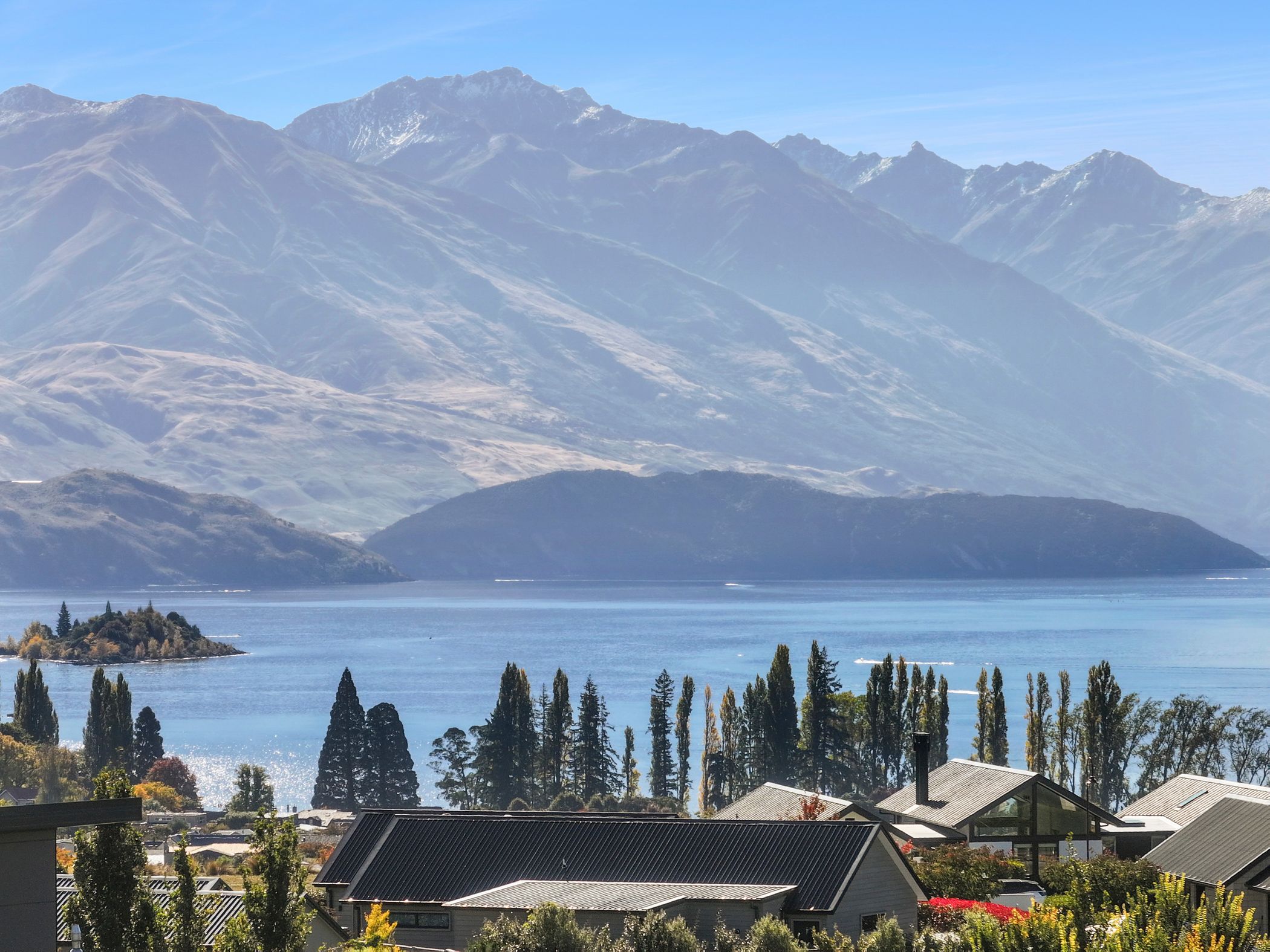 65 West Meadows Drive, Wanaka, Queenstown Lakes, 0 રૂમ, 0 બાથરૂમ, Section