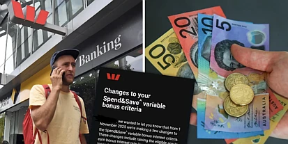 Westpac新规惹众怒：想拿高息先刷20次卡