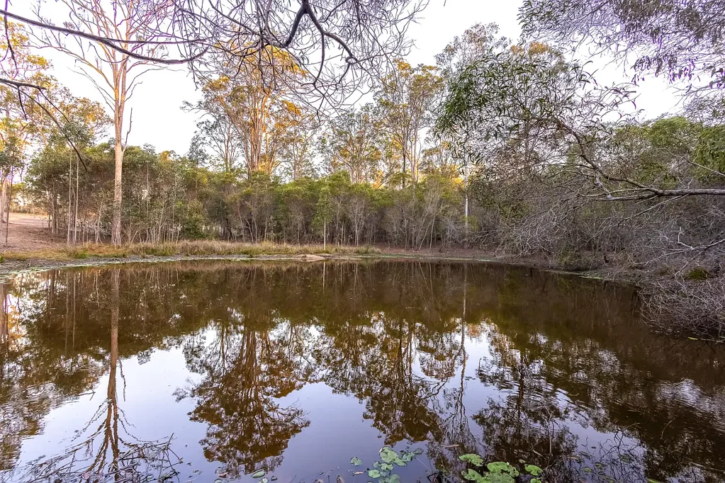 Curra  Stunning 4.4ha Rural Residential Acreage – Your Dream Home Awaits