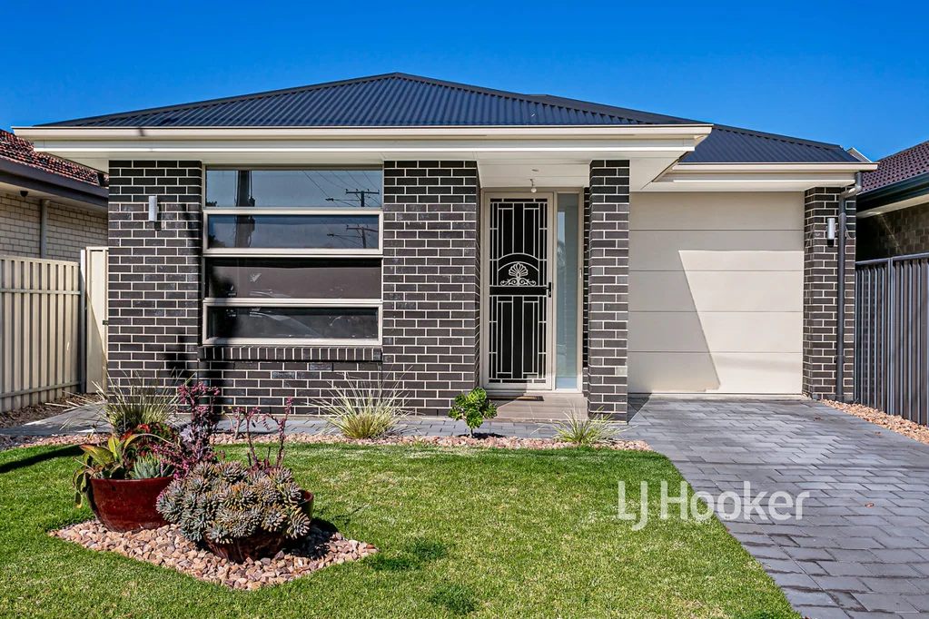 Modern Low Maintenance Living