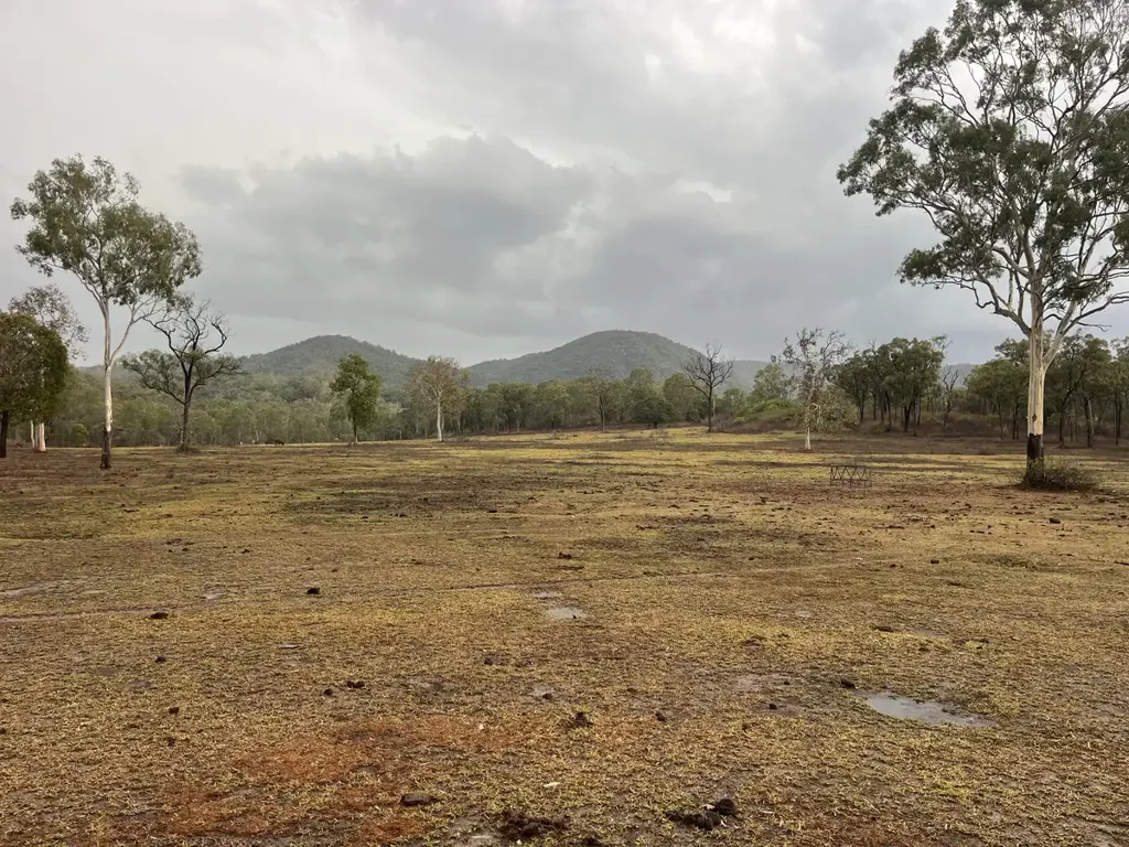 LOT 6 Oakenden-Sarina Road, Oakenden, QLD 4741