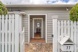 77 Bell Road, Remuera