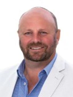 John Barnett