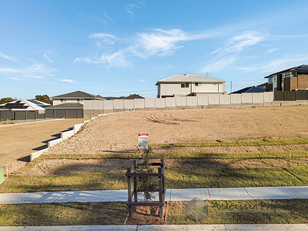 LOT Lot/1010 Crows Ash Avenue, Edgeworth, NSW 2285