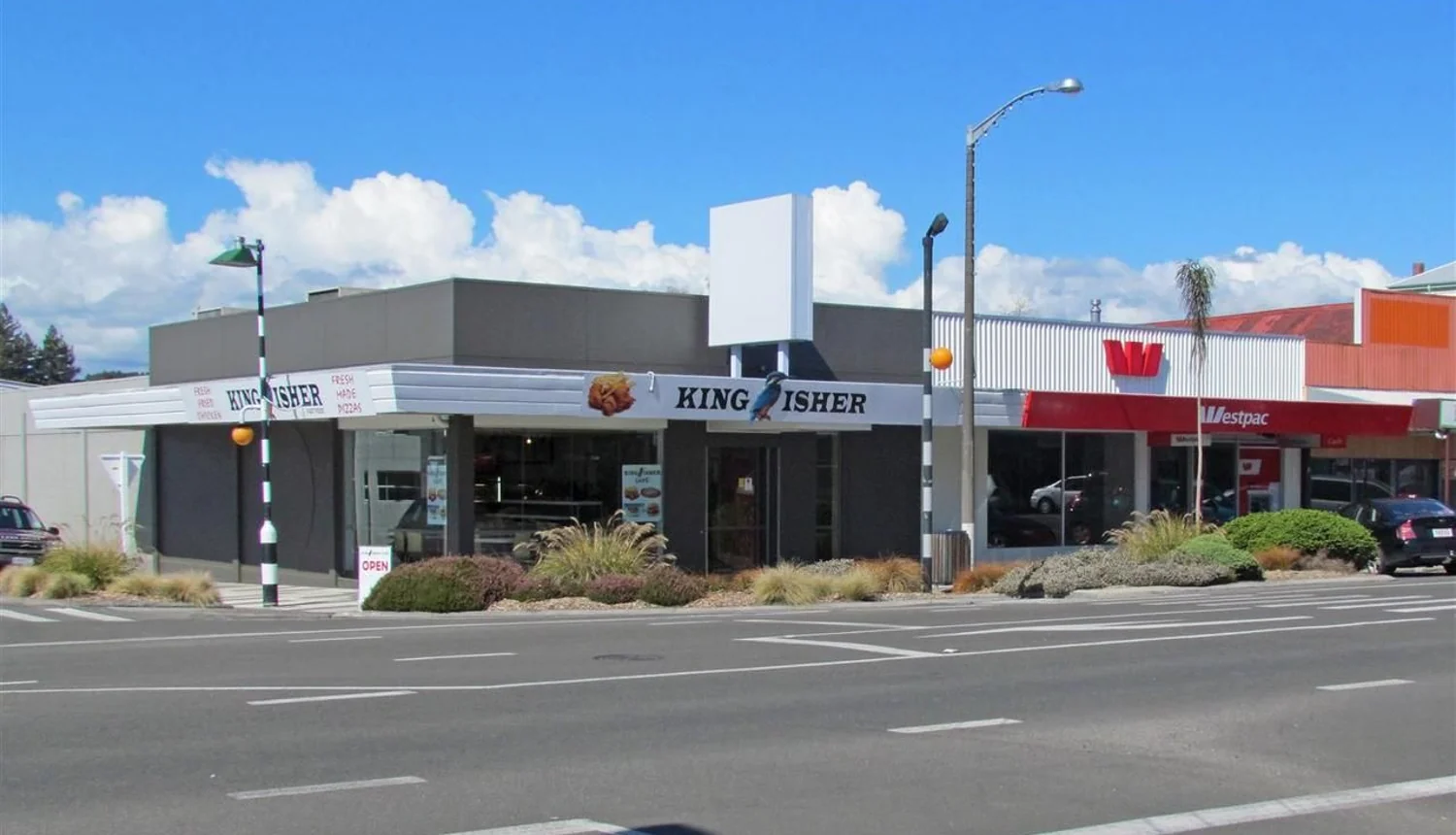 100 Hautapu Street, Taihape and Surrounds, Rangitikei, 0房, 0浴