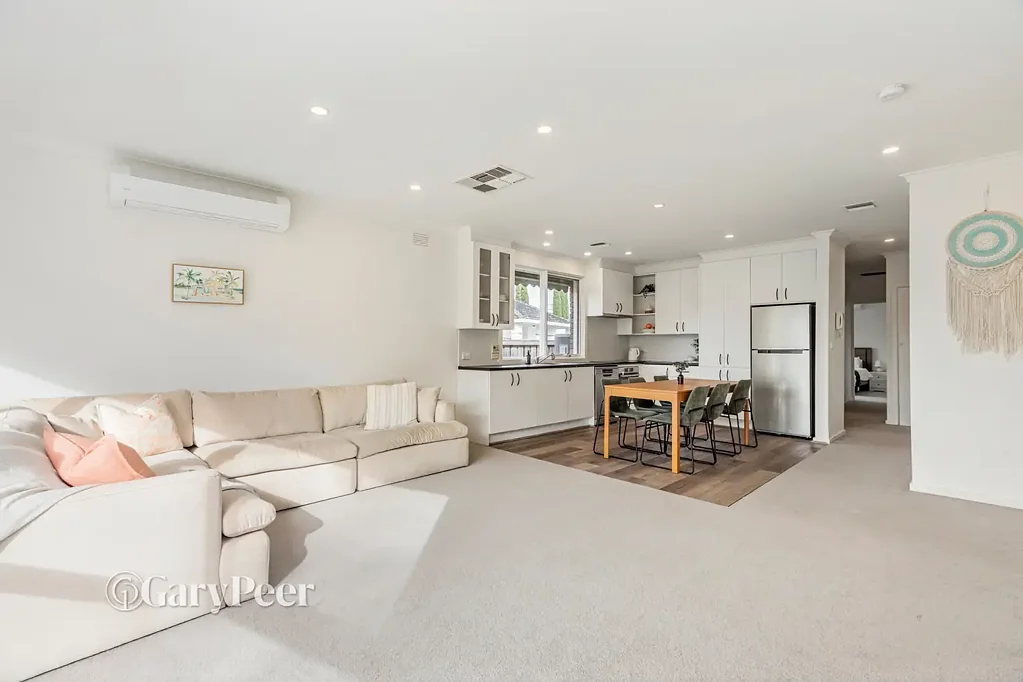 Caulfield South 3कमरा A stylish sanctuary on a peaceful cul-de-sac