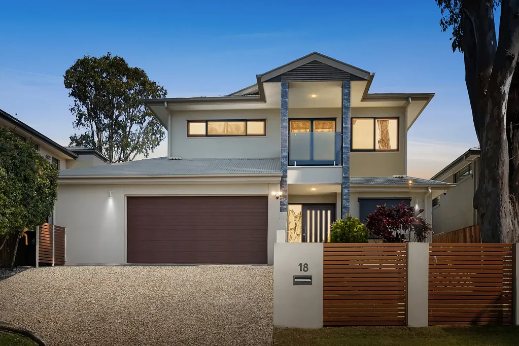 18 Celebration Place, Bridgeman Downs, QLD 4035
