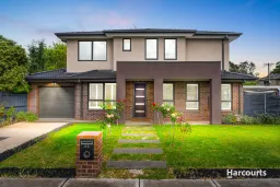 23 South Crescent, Heidelberg West