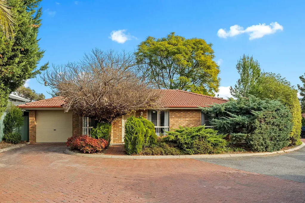 10/39 Reservoir Road, Hope Valley, SA 5090
