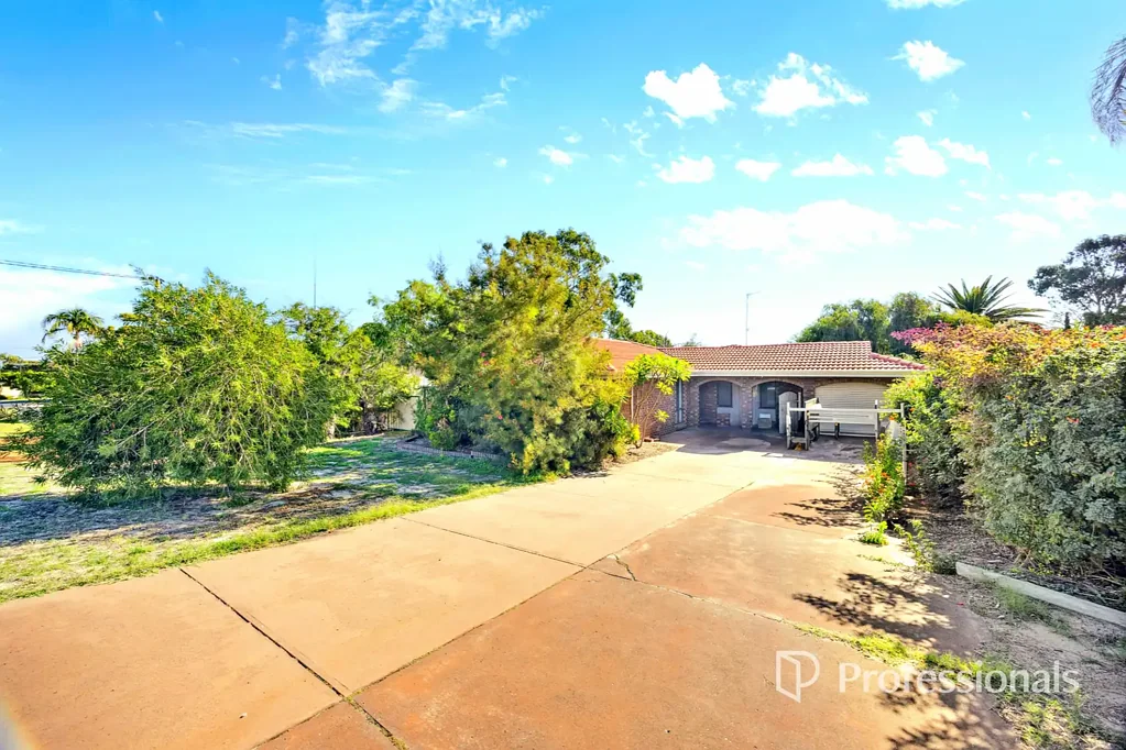 10 Upton Place, Australind, WA 6233