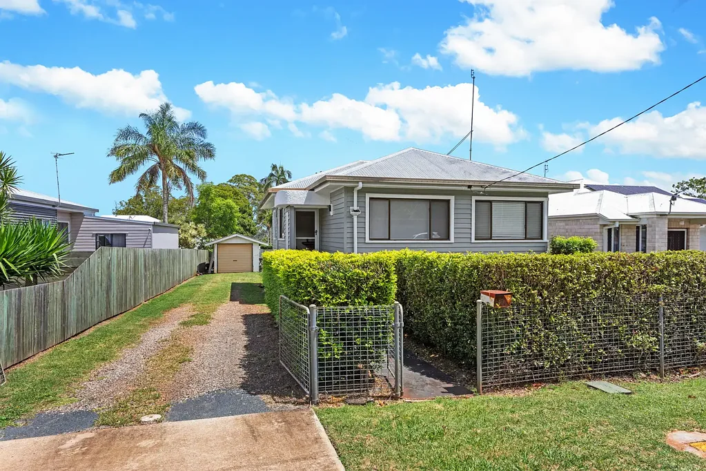 21 McIntyre Street, Centenary Heights, QLD 4350