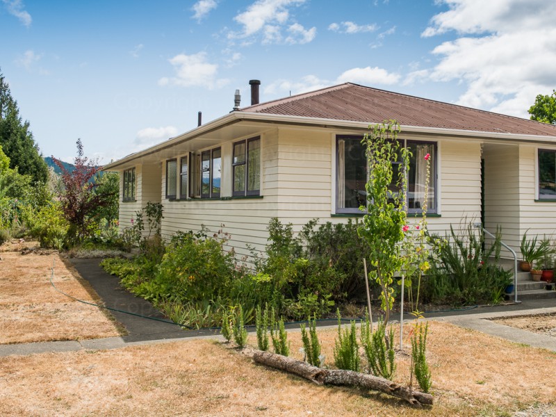 35 Matai Crescent, Tapawera, Tasman, 3 habitaciones, 1 baños