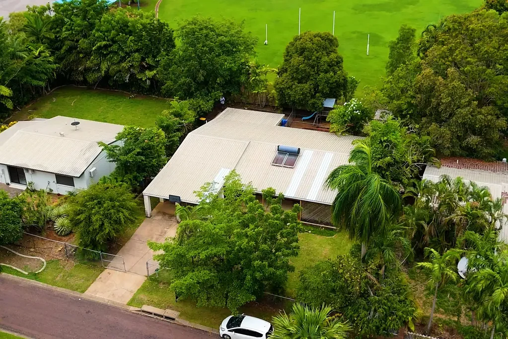 11 Astrolabe Court, Woodroffe, NT 830